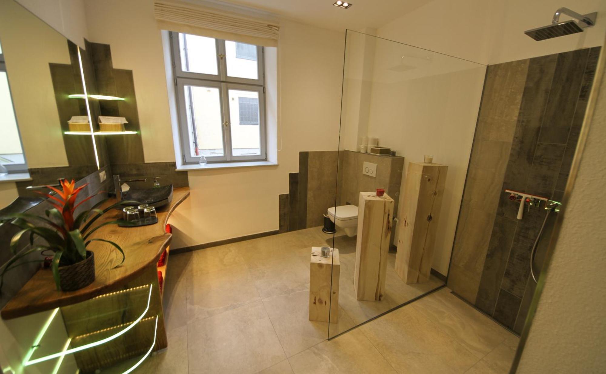 Altstadtpalais Im Sand Bamberg Rom bilde