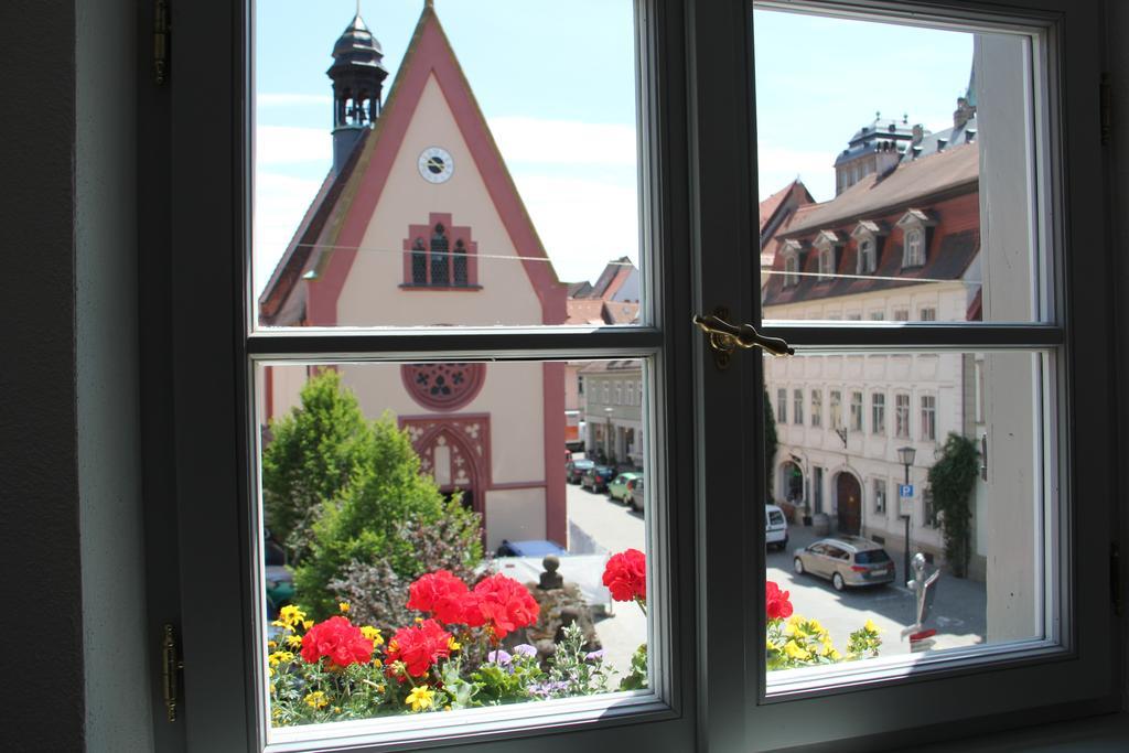 Altstadtpalais Im Sand Bamberg Rom bilde
