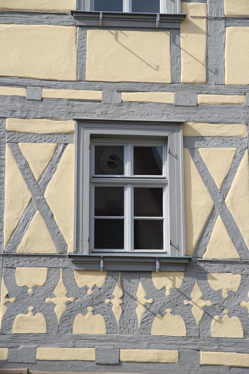 Altstadtpalais Im Sand Bamberg Eksteriør bilde