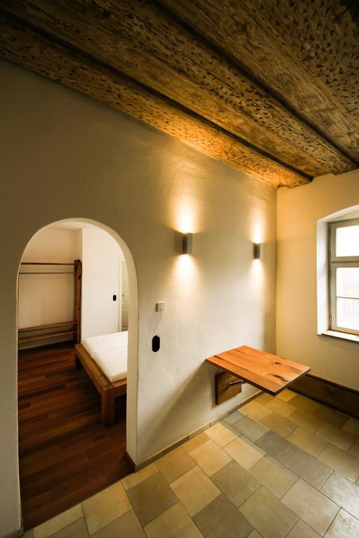 Altstadtpalais Im Sand Bamberg Rom bilde